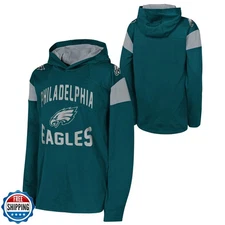 Outerstuff NFL Kids Youth 8-20 Official Licensed Team Color Prima