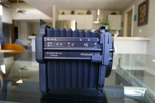 Hasselblad Proshade V/H Hood w/ H77 Adapter B77 Exc+++ See My Full Store