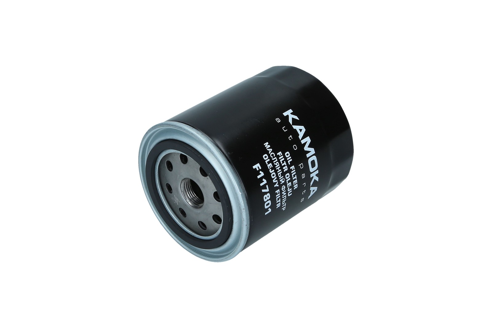 ✅Fits KAMOKA F117801 OIL FILTER AUDI A4 95-06, A6 94-06,A8 95-06,COU ⭐UK Seller⭐