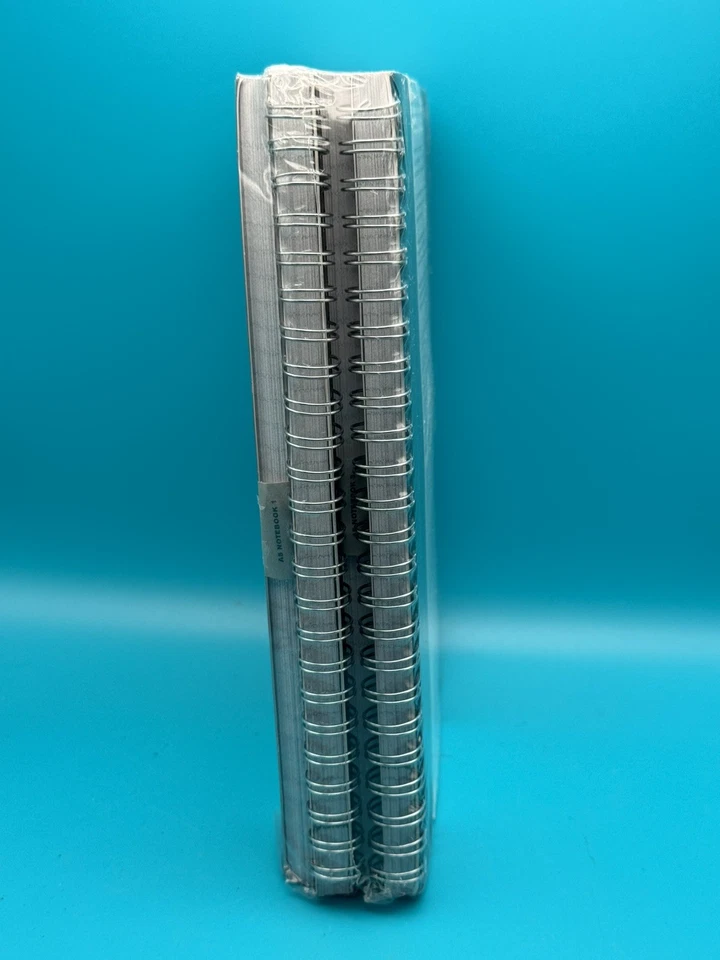 Livescribe Notebook 1-4 (Set of 4 Notebooks) - Image 2 of 3