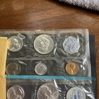1960 - 1964 U.S. PROOF SET Lot Of 4 & Blister X 2 -  US Silver Coins - OGP — photo 4