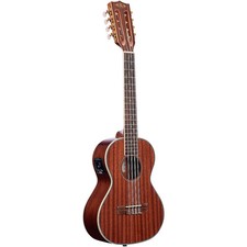 Kala KA8E Tenor 8String AcousticElectric Ukul...