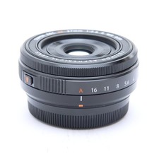 Fujifilm Fujinon XF 27mm F/2.8 R WR (Fuji X mount) -Near Mint- #303