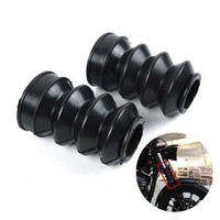 35Mm Gabel Staubschutz Manschetten Gaiters Motorrad Eurowagens