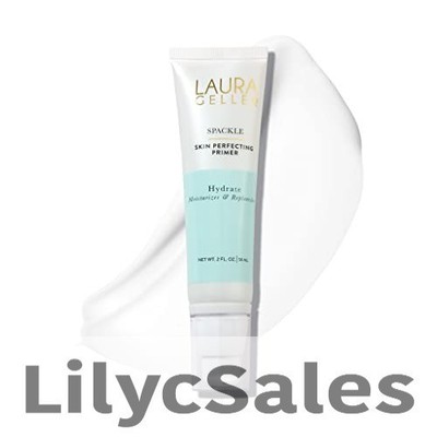 LAURA GELLER NEW YORK Spackle Primer - Hydrate - 2 fl oz