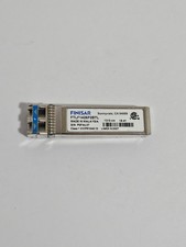 Finisar FTLF1426P2BTL 6.144 Gigabit RoHS Compliant Long-Wavelength SFP