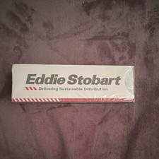 Eddie Stobart Scania Truck Delivering Sustainable Distribution 1:76