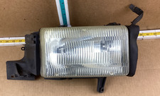 1994 - 2001 Dodge Ram 1500 Right Passenger Side Headlight 114-02681r Oem