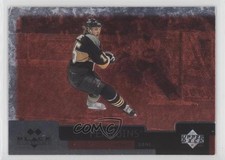 1997-98 Upper Deck Black Diamond Double Diamond Robert Dome #88 r7p