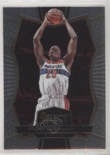 2016-17 Panini Select Premier Level Ian Mahinmi #104 0q0