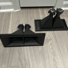 Speakers Horn   NEW  