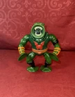 Vintage 1984 MOTU Leech Masters of the Universe He-Man Mattel Great Paint