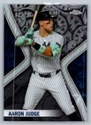 Aaron Judge 2026 Topps Chrome #BTP-1 Flagship Collection Big Time Players NYY