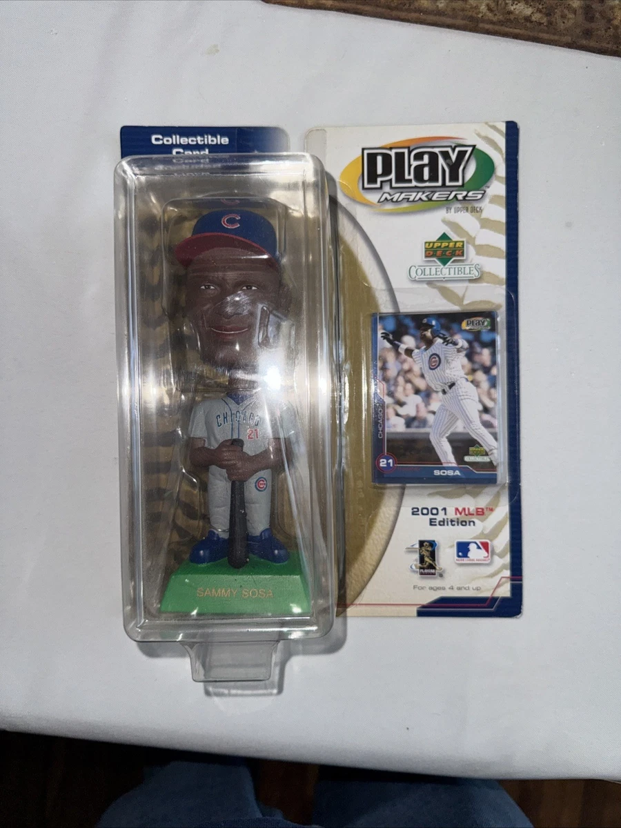 Sammy Sosa MLB Bobbleheads for sale | eBay