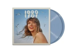 Taylor Swift - 1989 (Taylor's Version) - Vinvl 2 LP