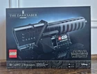 Lego 40917 The Darksaber Star Wars Disney GWP Set NEW in Box Sealed