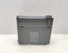 Mitsubishi Model:QY10 Output Unit 24VDC 2A 240VAC 2A 8.0A/Common 5VDC 0.43A