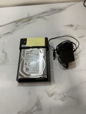 Seagate  Desktop ST3000DM001 3TB