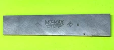Cleveland U.S.A Mo-Max Parting Cut Off Tool Blade 1/4" X 1-3/8" X 7"
