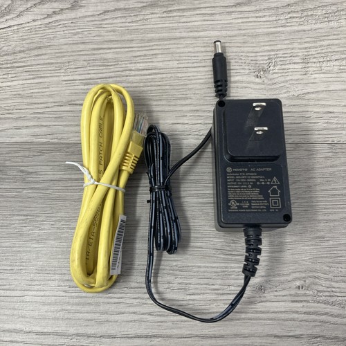 Cisco AT&T 3G MicroCell DPH151-AT Signal Booster Tower Antenna OPEN BOX - Photo 5 sur 15