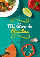 Mi Libro De Recetas Grete Books Taschenbuch Spanisch 2023 Bod - Books On Demand