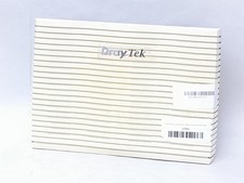Draytek Vigor 2820 Adsl+ Security Firewall - Firewall [49627]