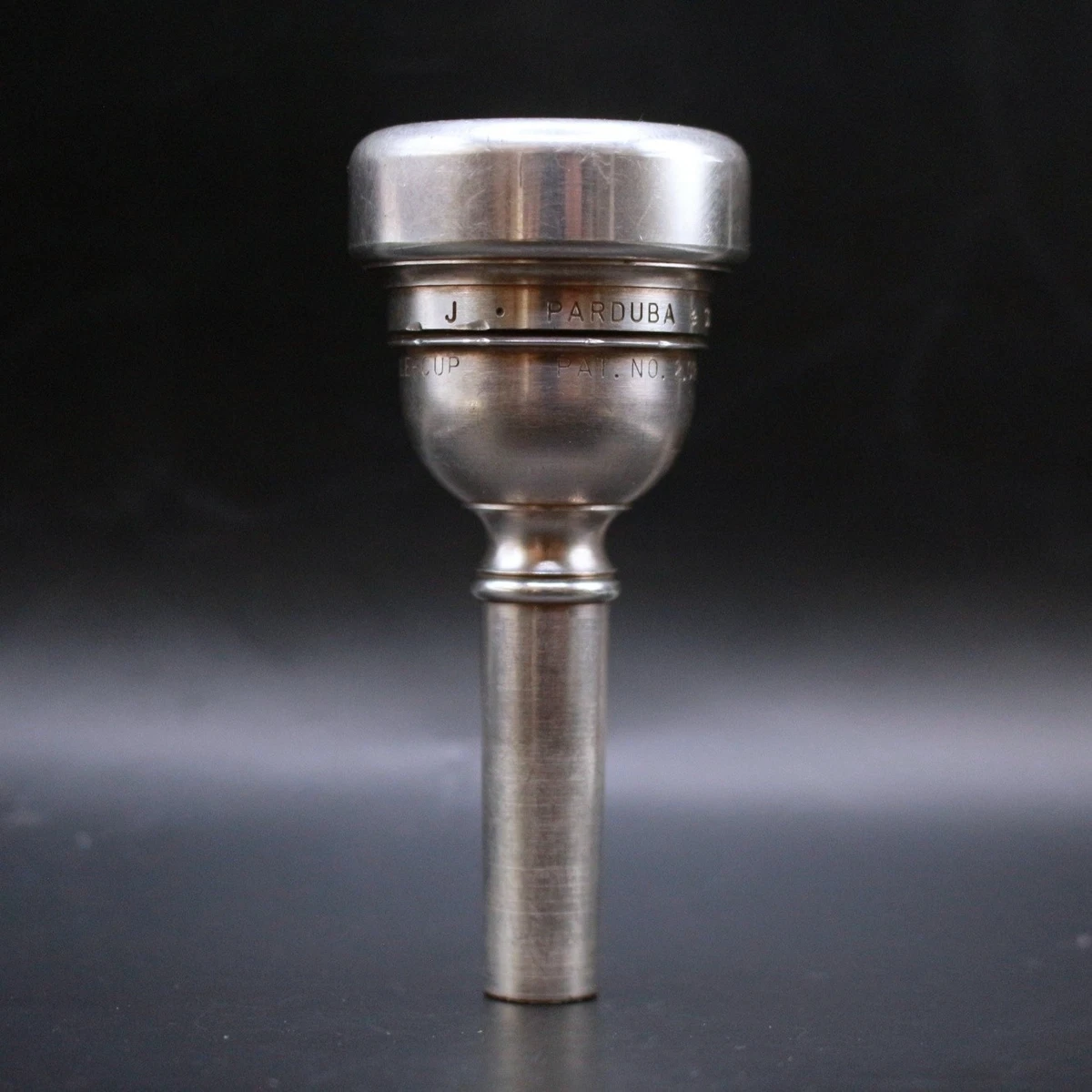 Parduba Brass Instrument Mouthpieces for sale | eBay