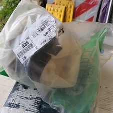 Oryginalna część elektryczna MTD Odkurzacz do liści BV3100 : Worek kpl. 753-04465
