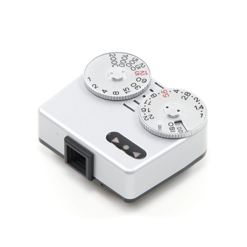 VOIGTLÄNDER VC METER II + BOX #5266 - Picture 7 of 8