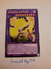 Yu-Gi-Oh! Fantôme de Yubel