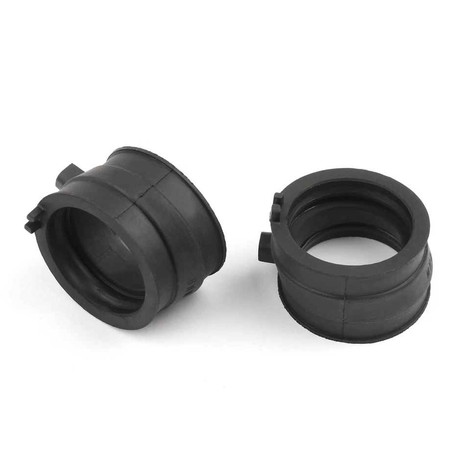 Carb Intake Manifold Boots For Honda NT650 Hawk GT 650 1988-1991 16211-MN8-750 - Изображение 4 из 4