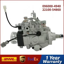 Fuel Injection Pump 096000-4940 22100-54860 VE4／10F2050RND494 for TOYOTA 3L