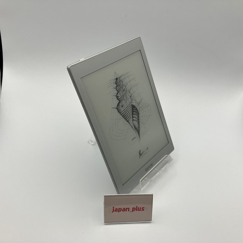 ONYX BOOX Nova Air 7.8" e-Ink Tablet Android 32GB Radar Light Thin Monochrome - Picture 2 of 11