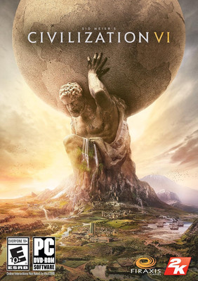 Sid Meier'S Civilization VI - PC