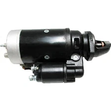 S.129405 Starter Motor  - 12V, 3Kw, Gear Reducted (Sparex) Fits Allis Chalmers