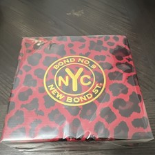 Bond No. 9 New Bond St. Eau de Parfum Fragrance Spray Perfume Scent 100mL