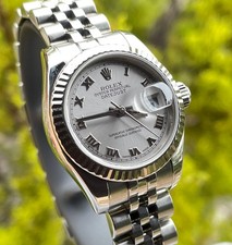 Rolex Lady-Datejust 26 179174