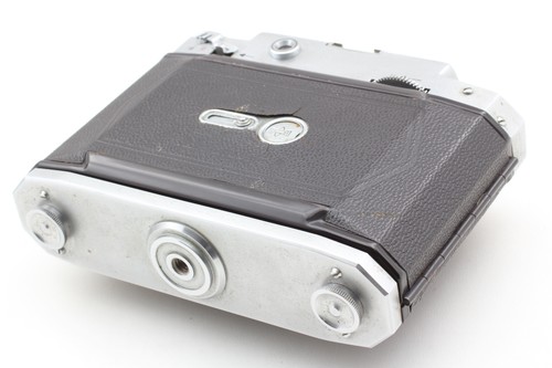【 Near MINT 】 Mamiya 6 Six Model V Rangefinder 6x6 6x4.5 Film Camera From JAPAN - Picture 8 of 11