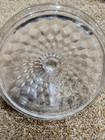 Fostoria AMERICAN CRYSTAL 5 1/2" LEMON DISH W/ COVER — photo 5