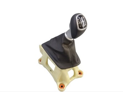Schaltkulisse Schaltknauf 6-Gang für HYUNDAI  BAYON (BC3) 1.0 T-GDI 43700Q0400