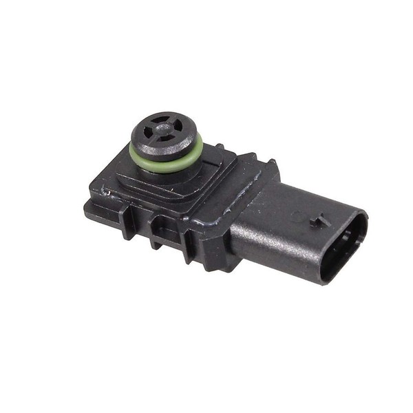 Sensor Saugrohrdruck 3-Polig Metzger Iam-Expertise Passend FüR U.A. Audi A7-image