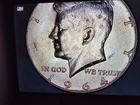 1964 50C Kennedy Half Dollar