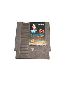 Nintendo NES Challenge Set Console CIB W/ a CIB Mario Bros 3 + 28 games & more!
