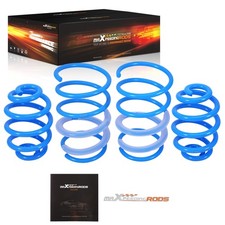 Maxpeedingrods Lowering Springs For Bmw 3-series 1992-1998 318i 323i 328i E36 Maxpeedingrods Lowering Springs For Bmw 3-series 1992-1998 318i 323i 328i E36