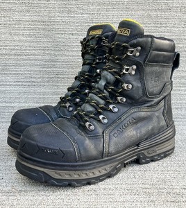 Dakota Men\'s 8800 8 Inch Composite Toe Composite Plate Work Boot Brown 10.5M Dakota Safety Boots for sale | eBay main image 4
