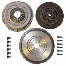 Kit d'embrayage Seat CORDOBA