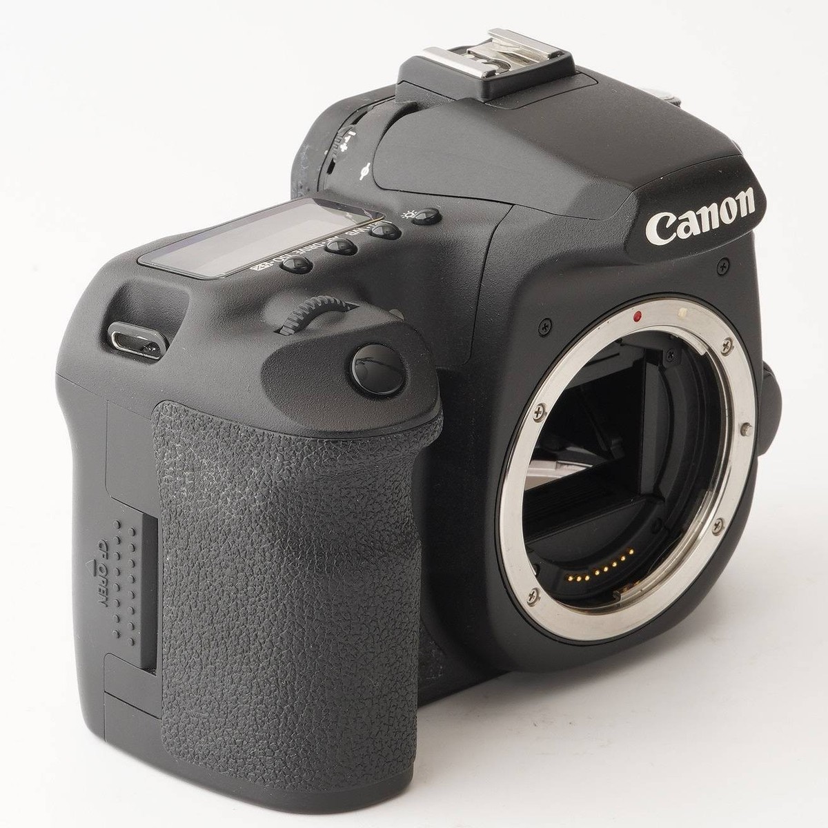 EXCELLENT++] Canon EOS 50D / EF-S 18-55mm f/3.5-5.6 IS | eBay