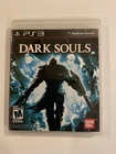 Dark Souls (Sony PlayStation 3, 2011)