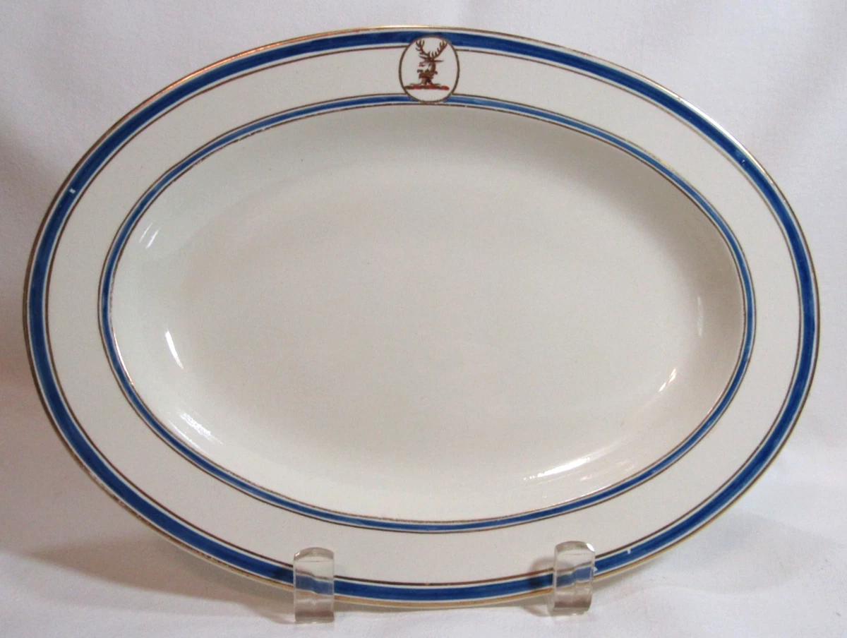 antique creamware products for sale | eBay