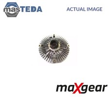 62-0051 RADIATOR COOLING FAN CLUTCH MAXGEAR NEW OE REPLACEMENT
